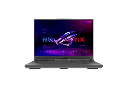 ASUS ROG Strix G16 - Ryzen 9 8940HX/32GB/1TB SSD/RTX 5070Ti 12GB/16"/WUXGA/IPS/2y PUR/Win 11 Home/šedá