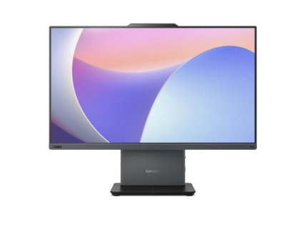 Lenovo ThinkCentre neo 50a 24 G5 AiO 23,8" FHD IPS/Core 5 210H/16GB/512 GB SSD/3yOnsite/BT/Win11 Home/šedá