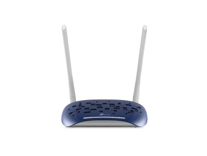 TP-Link TD-W9960 300Mbps WiFi VDSL/ADSL modem router 4xFE LAN