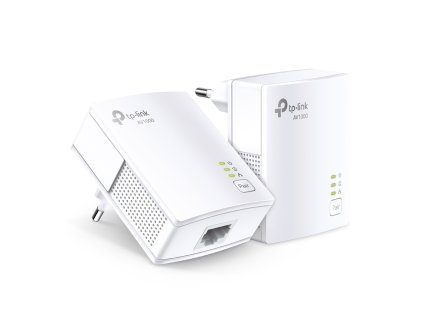 TP-Link TL-PA7017 KIT AV1000 Gb Powerline Kit (2ks)