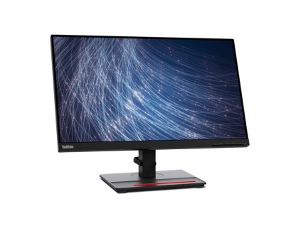 Lenovo ThinkVision/T24m-29/23,8''/IPS/FHD/60Hz/6ms/Blck-Red/3R