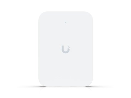 WiFi router Ubiquiti Networks U7 In-Wall UniFj AP, WiFi 7