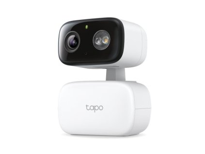 Kamera TP-Link Tapo C206 IP, 2MPx, WiFi, přísvit, venkovní/vnitřní