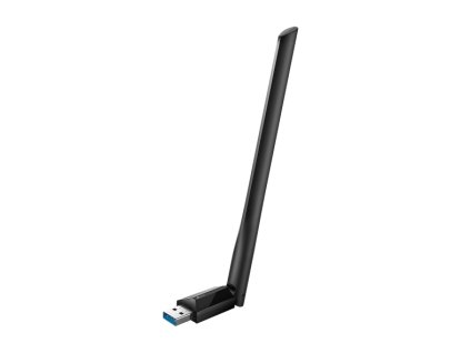 USB klient TP-Link Archer TX35U PLUS AX 1800 adaptér, 2,4/5GHz, USB 3.0