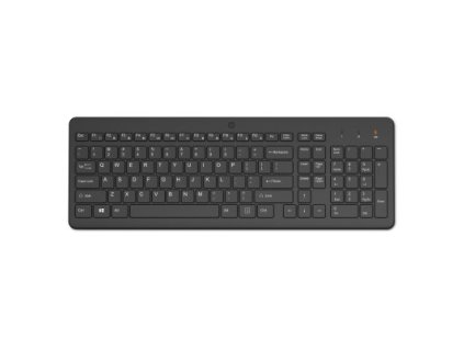 HP 225 Bezdrátová klávesnice