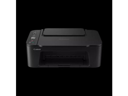 Canon PIXMA TS3750I - PSC/Wi-Fi/AP/4800x1200/PictBridge/USB black
