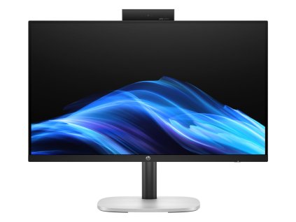 HP ProStudio 4 G1i AiO 23.8 NT AI/Ultra 5 225T/16 GB/512 GB/FDOS