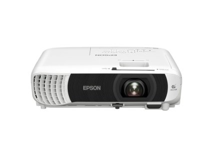 EPSON 3LCD/3chip projektor EB-FH08 1920x1080 FHD/3600 ANSI/16000:1/2xHDMI/USB/2W Repro