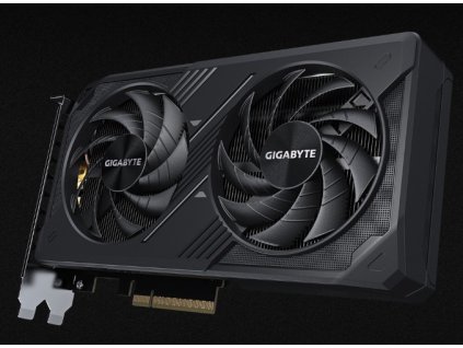 GIGABYTE RTX™ 5060 WINDFORCE OC 8G