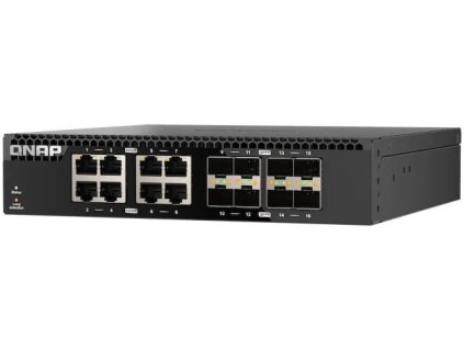 QNAP QSW-3216R-8S8T