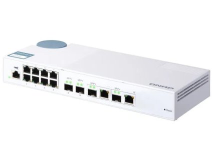 QNAP QSW-M408-2C