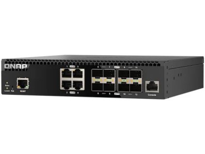 QNAP QSW-M3212R-8S4T