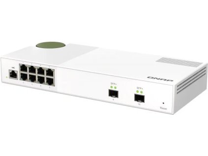 QNAP QSW-M2108-2S