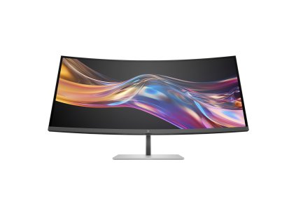 HP LCD 738pu 38 Curved 3840 x1600, IPS,2000:1,400nits,5ms, HDMI 2.0, DP 1.4, USB3-C, 5xUSB-A,RJ-45,TB 4-100W, repro 4x3W