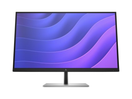 BazarHP LCD E27q G5 27" IPS w/LED micro-edge, 2560x1440, 5ms, 350nits, 1000:1, DP 1.2, HDMI 1.4, 4xUSB3.2 - pošk.krabice