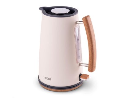 BAZAR - Lauben Electric Kettle 17CR - Poškozený obal (Komplet)