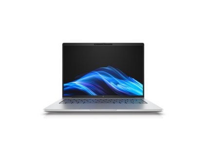 HP NTB EliteBook 8 G1i 14" U5-228V WUXGA 400 5MP IR, 32GB, 1TB, WiFi7, BT, FpS, backlit keyb, Win11Pro, 3y onsite