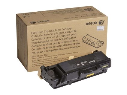 Xerox Extra High-Capacity Toner pro Phaser 3330 a WorkCentre 3335/3345 (15.000str.)