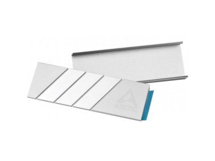 ARCTIC M2 Pro - Heatsink Set for M.2 2280 form