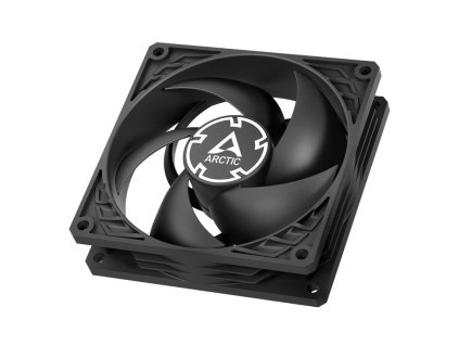 ARCTIC P9 PWM PST CO – 92mm Pressure Optimized Case Fan | Dual Ball bearing | PWM Controlled speed w