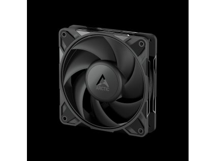 ARCTIC P12 Pro PST - 120mm PWM ventilátor s rozdělovačem kabelů