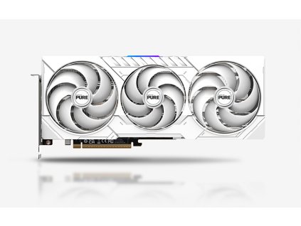 SAPPHIRE PURE AMD Radeon RX 9070 XT/16GB/GDDR6