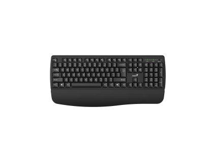 GENIUS KB-7123 CZSK, Copilot, Bezdrátová