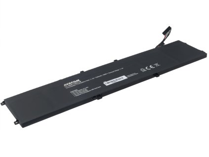 AVACOM baterie pro Dell G7 17 7700, Inspiron 7500 Li-Pol 11,4V 7500mAh 86Wh