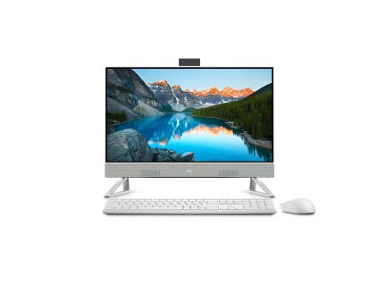 Dell Inspiron/5430/23,8''/FHD/7-150U/16GB/1TB SSD/Iris Xe/W11P/White/3RNBD