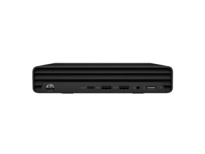 HP Pro/260 G9/Mini/i5-1334U/16GB/512GB/Iris Xe/W11P/1R
