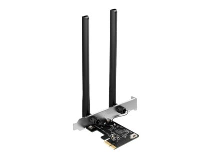 Síťová karta TP-Link Mercusys MA30E AC 1200, WiFi, Bluetooth 5.0, 2,4/5GHz, PCI-e