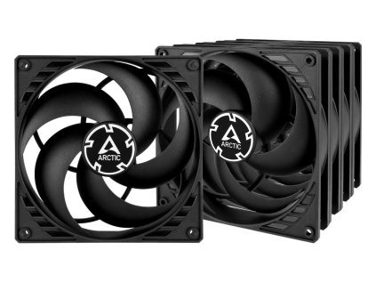Arctic ventilátor P14 (5ks balení)