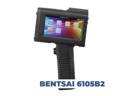 BENTSAI ruční inkoustová tiskárna