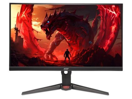 Acer LCD Nitro XV270X1bmiipx 27" IPS LED, FHD 1920x1080, 250nits, 1ms, 2xHDMI(2.0) + 1xDP(1.2) + Audio Out, repro 2Wx2,