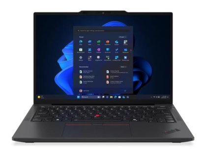 Lenovo ThinkPad X13 G6 Core Ultra 7 255U/32GB/1TB SSD/13,3" WUXGA IPS Multi-Touch/5G/3yPremier/Win11 Pro/černá