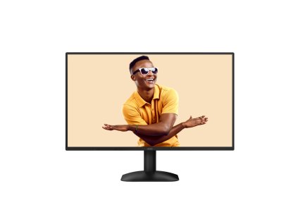 AOC LCD 24B31H 23,8" IPS/1920x1080@120Hz/1ms/300cd/VGA/HDMI/VESA
