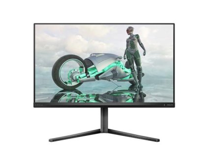 Philips LCD herní 27M2N3800A 27" IPS 4K/3840x2160@160Hz/0,5ms/400cd/2xHDMI/DP/Repro/Pivot/HAS/VESA