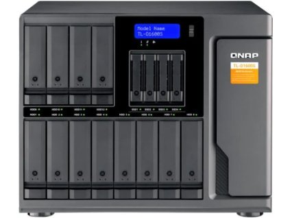 QNAP TL-D1600S - rozšiřující jednotka