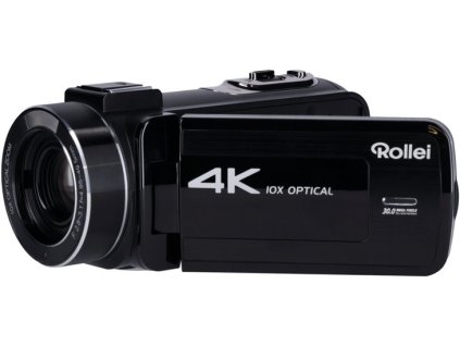 Rollei Movieline UHD 10x