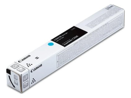 Canon Toner C-EXV 65 azurový pro iR C3326i (11 000 str.)