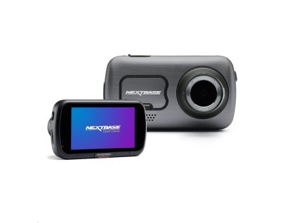 Nextbase 622GW 4K, GPS, WiFi, 3"