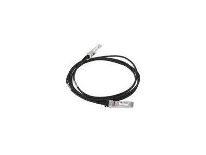 HPE X240 10G SFP+ SFP+ 1.2m DAC Cable rfbd