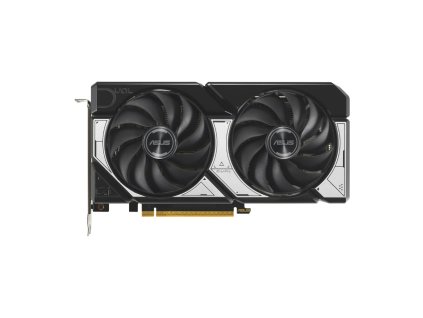 ASUS DUAL-RTX5060-O8G