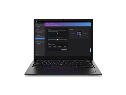 Lenovo ThinkPad L/L13 Gen 5 (Intel)/U5-125U/13,3''/WUXGA/16GB/512GB SSD/4C-iGPU/W11P/Black/3R