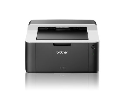 Tiskárna Brother HL-1112E 20str., USB - rozbaleno z voleb