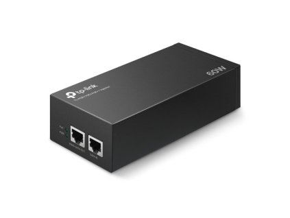 POE TP-Link POE170S PoE++ napájení 48 V, 60W, IEEE802.3af/at/bt