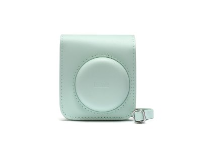 Pouzdro Fujifilm pro instax mini 12 Green