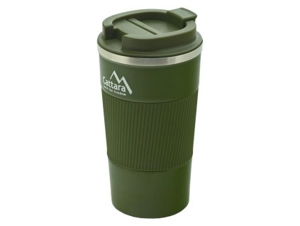 Termohrnek Cattara TREK 500 ml