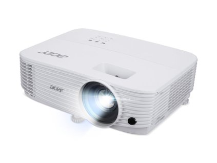 Acer X1526 DLP 3D /FullHD 1920x1080 /4000 ANSI /13000:1/2xHDMI/repro 1x3W, 2,4kg