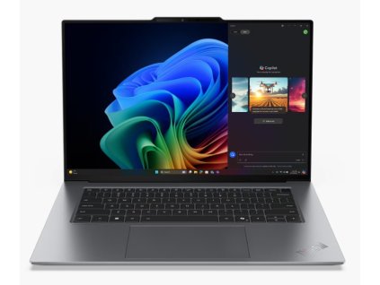 Lenovo ThinkPad X9-15 G1 Ultra 7 258V/32GB/2TB SSD/15.3" 2.8K OLED Touch/3YR Premier/Win11 Pro/šedá